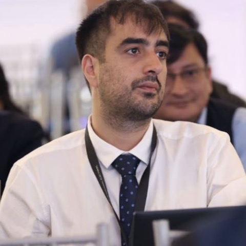 Pablo Rodríguez