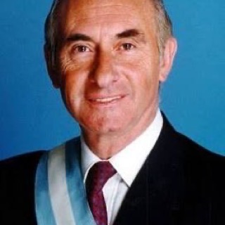 Fernando de la Rúa