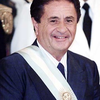 Eduardo Duhalde