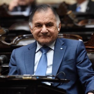 Julio Pereyra